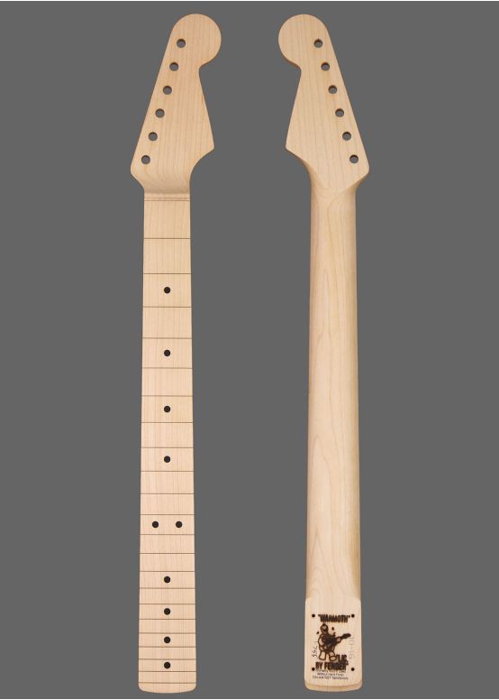 Strat® Replacement Neck