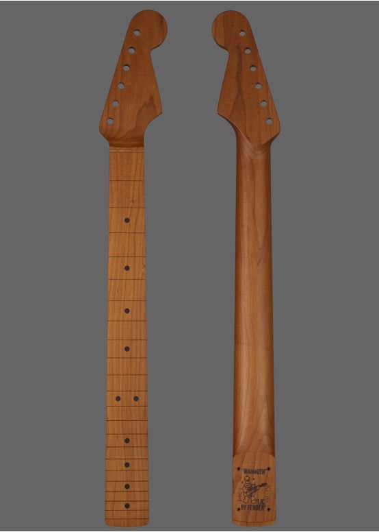 Strat® Replacement Neck