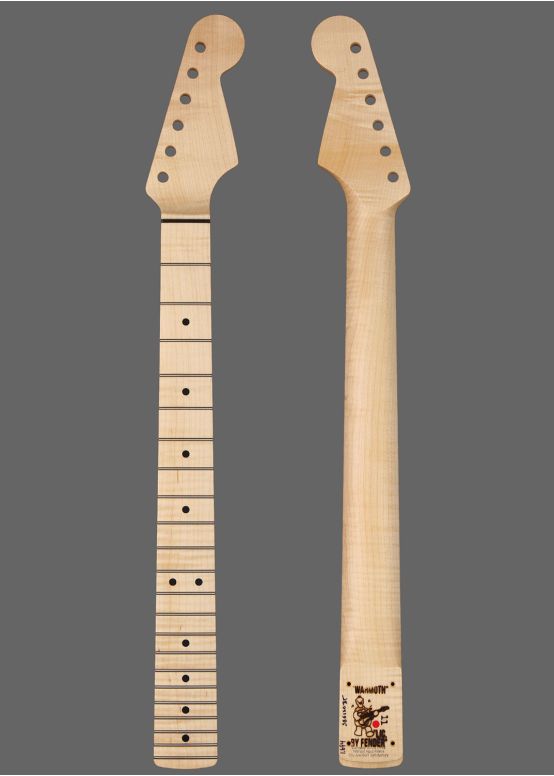 Strat® Replacement Neck