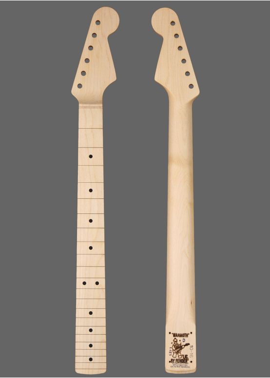 Strat® Replacement Neck