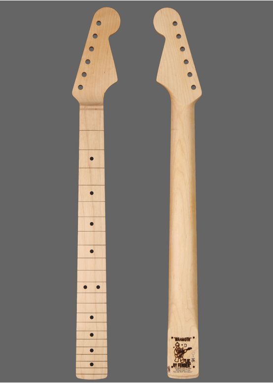 Strat® Replacement Neck