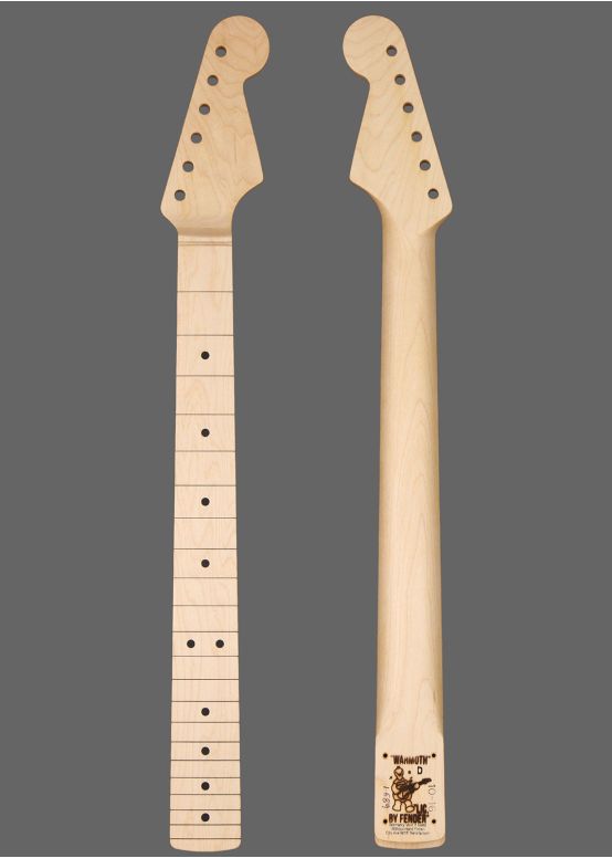 Strat® Replacement Neck