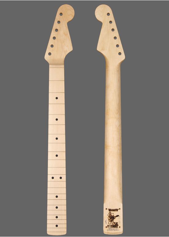 Strat® Replacement Neck