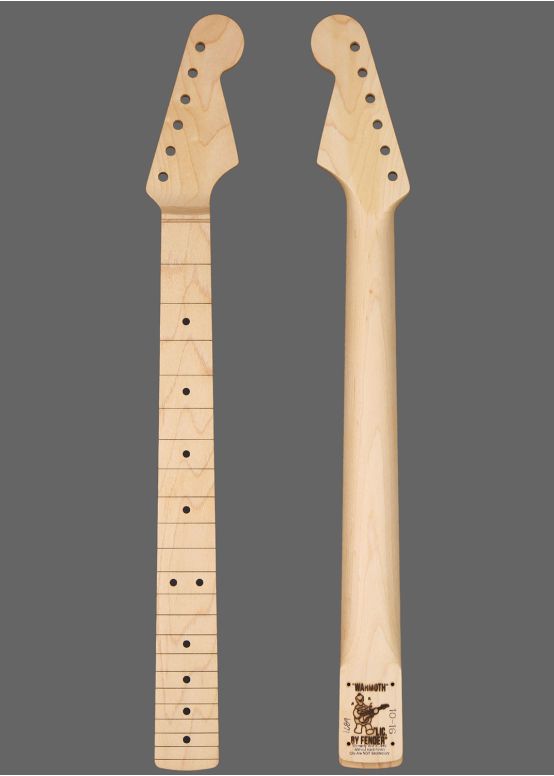 Strat® Replacement Neck