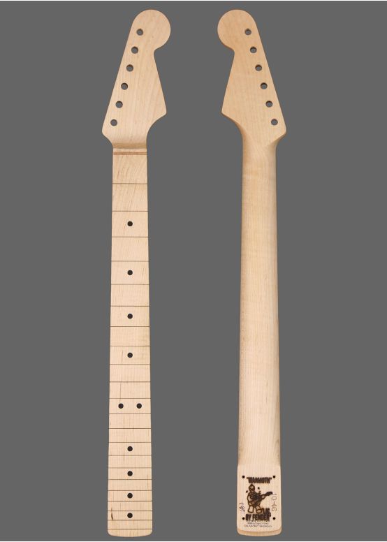 Strat® Replacement Neck
