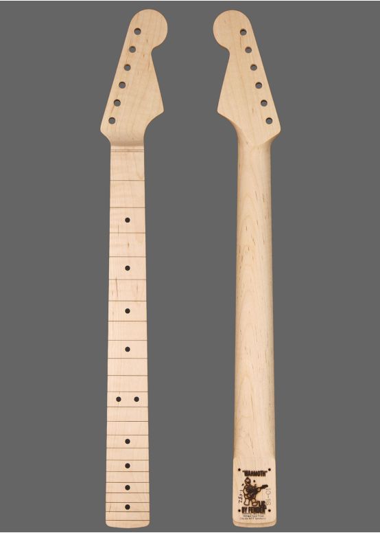 Strat® Replacement Neck