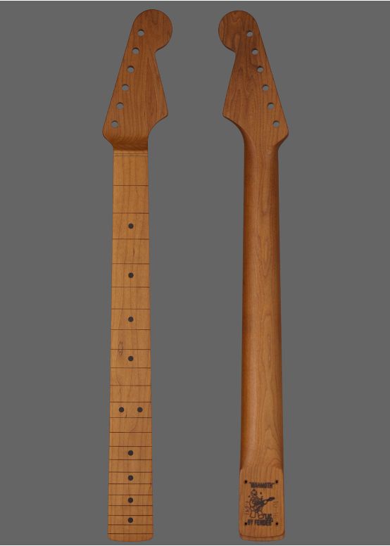 Strat® Replacement Neck