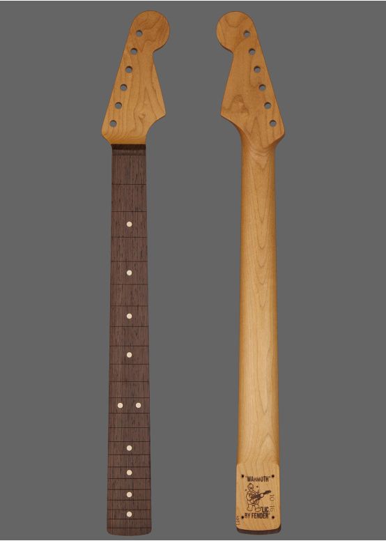 Strat® Replacement Neck