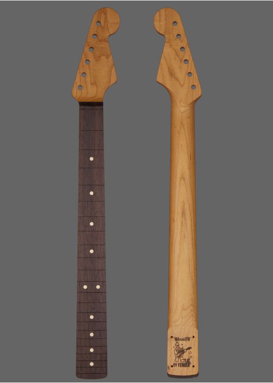 Strat® Replacement Neck
