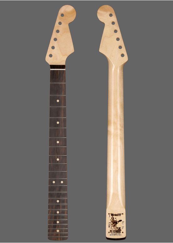 Strat® Replacement Neck