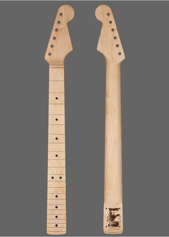 Strat® Replacement Neck