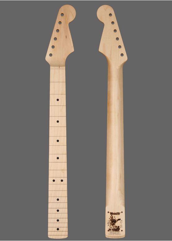 Strat® Replacement Neck