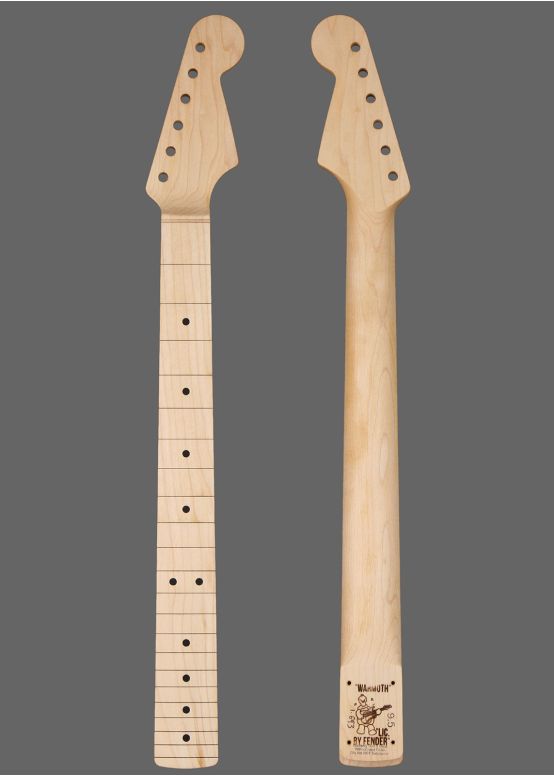 Strat® Replacement Neck