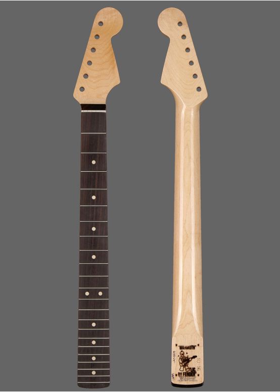 Strat® Replacement Neck