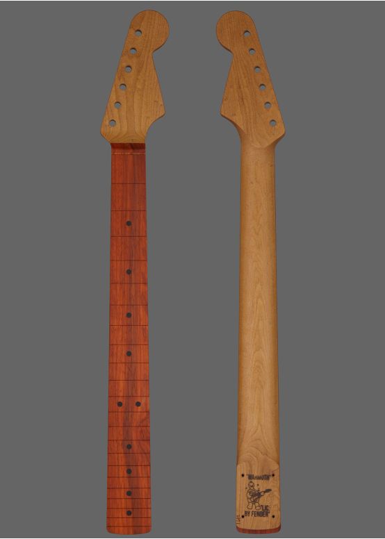 Strat® Replacement Neck