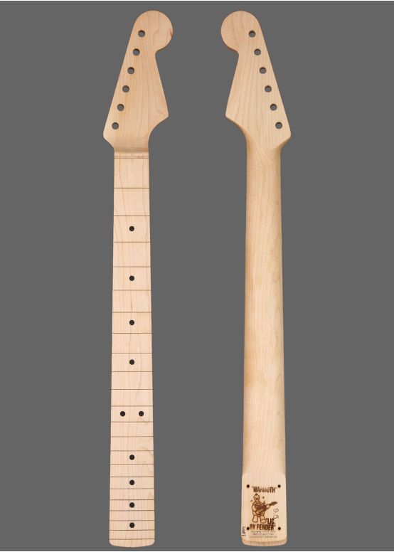 Strat® Replacement Neck