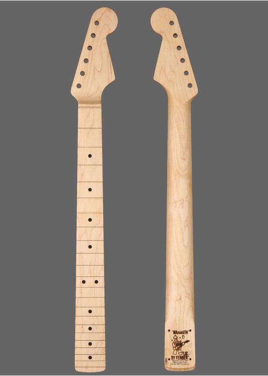Strat® Replacement Neck