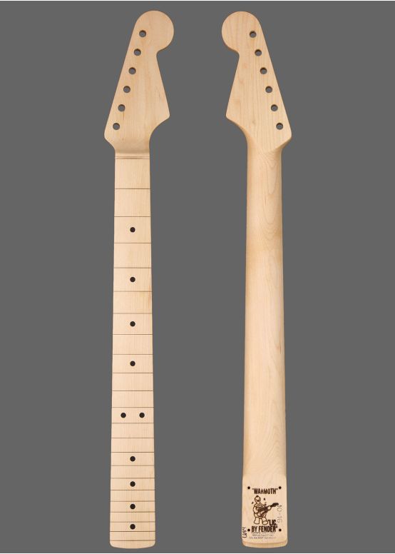 Strat® Replacement Neck