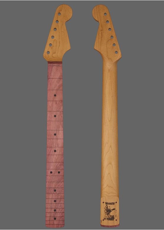Strat® Replacement Neck