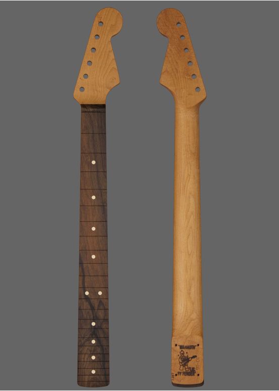Strat® Replacement Neck
