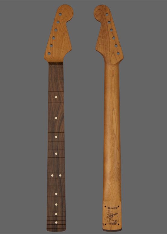 Strat® Replacement Neck