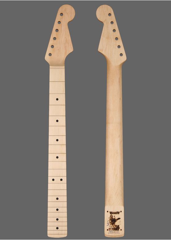 Strat® Replacement Neck