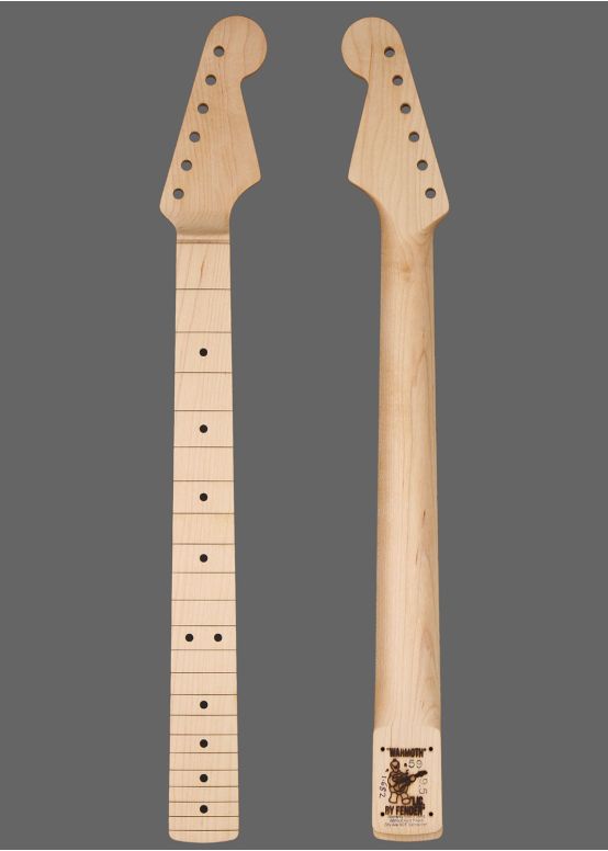 Strat® Replacement Neck