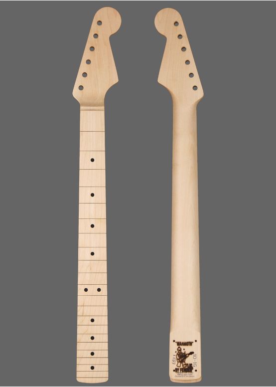Strat® Replacement Neck