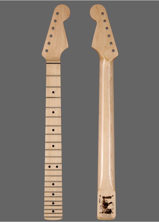 Strat® Replacement Neck