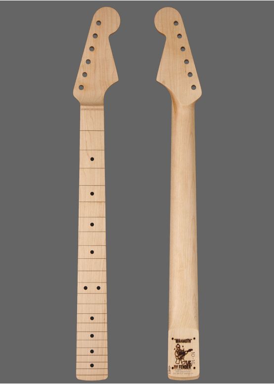Strat® Replacement Neck