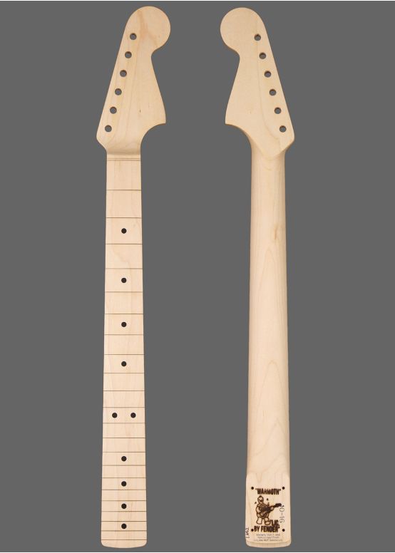Jazzmaster® Replacement Neck