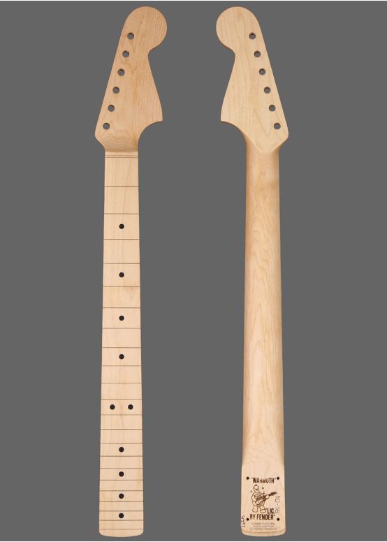 Jazzmaster® Replacement Neck