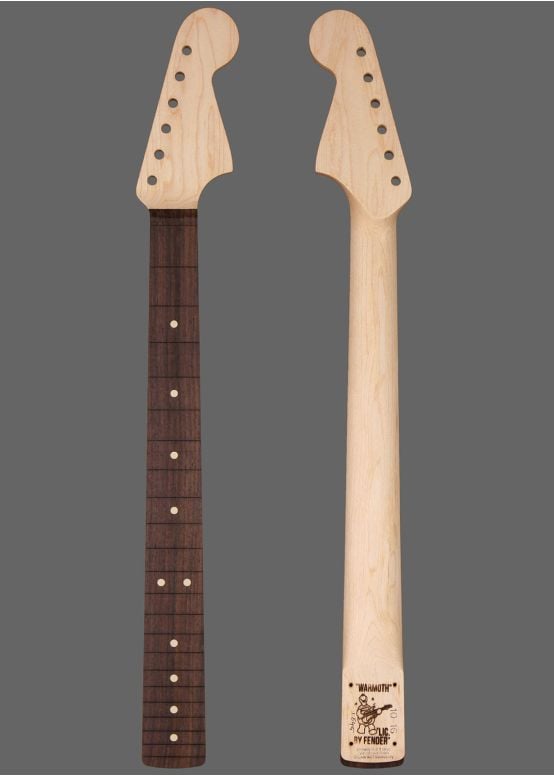 Jazzmaster® Replacement Neck