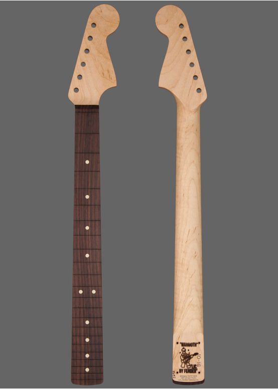 Jazzmaster® Replacement Neck