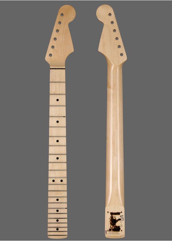 Strat® Replacement Neck