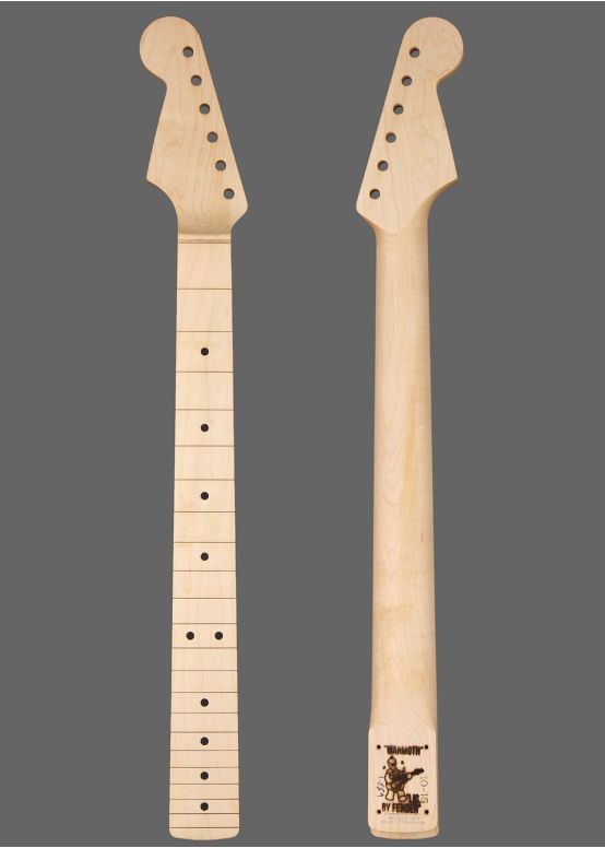 Strat® Replacement Neck
