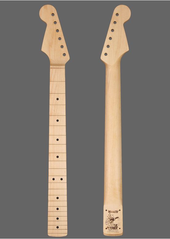 Strat® Replacement Neck
