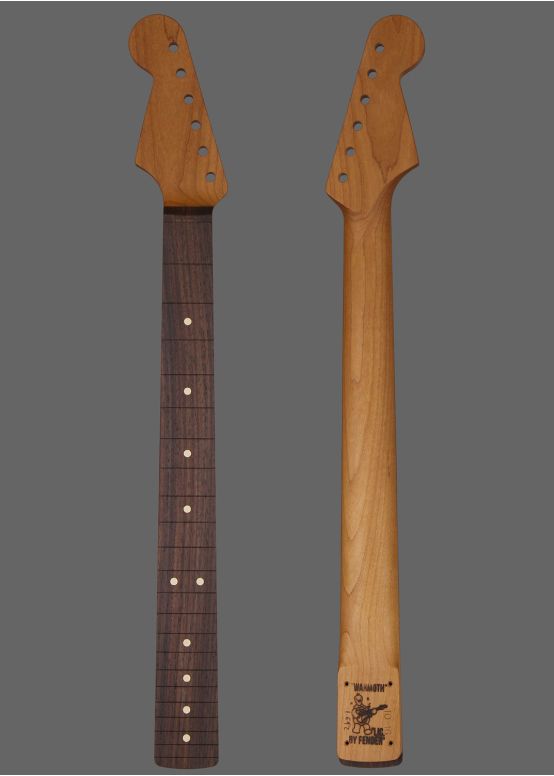 Strat® Replacement Neck