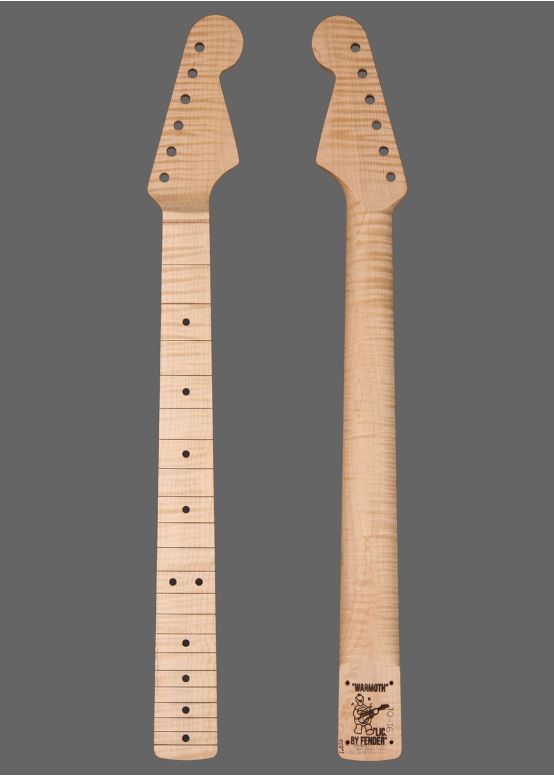 Strat® Replacement Neck