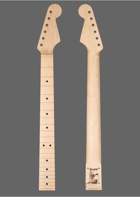 Strat® Replacement Neck
