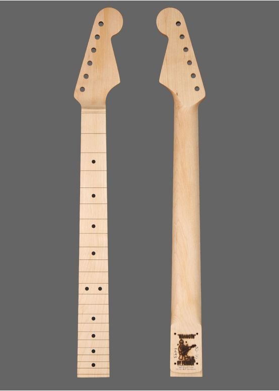 Strat® Replacement Neck
