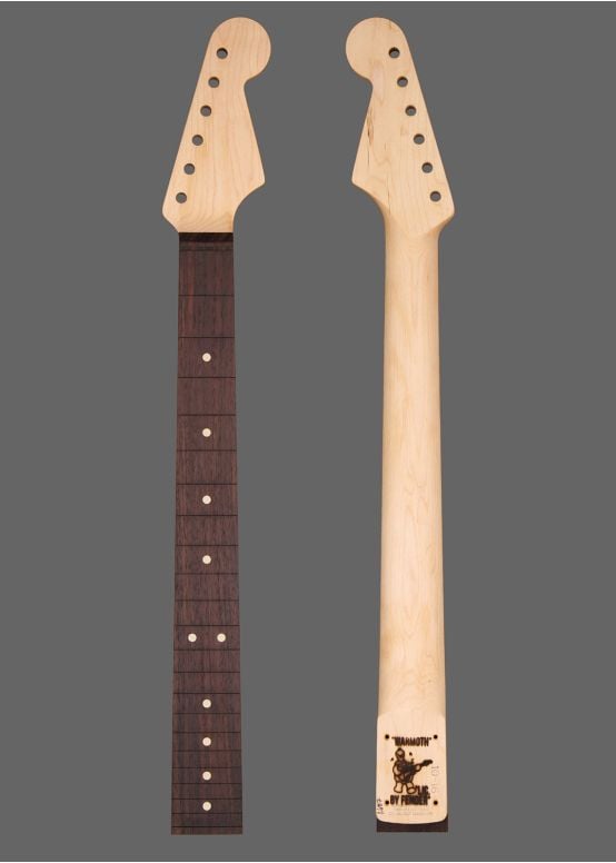 Strat® Replacement Neck