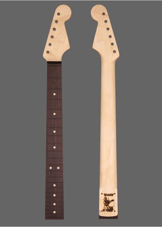 Strat® Replacement Neck