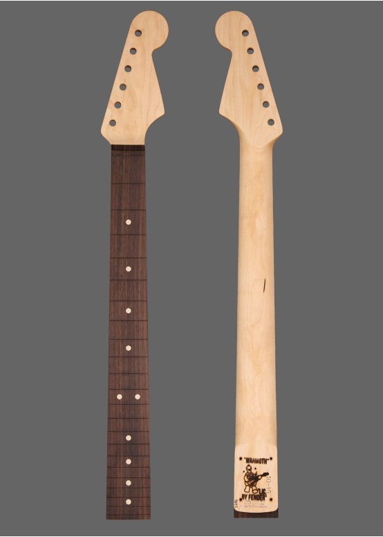 Strat® Replacement Neck