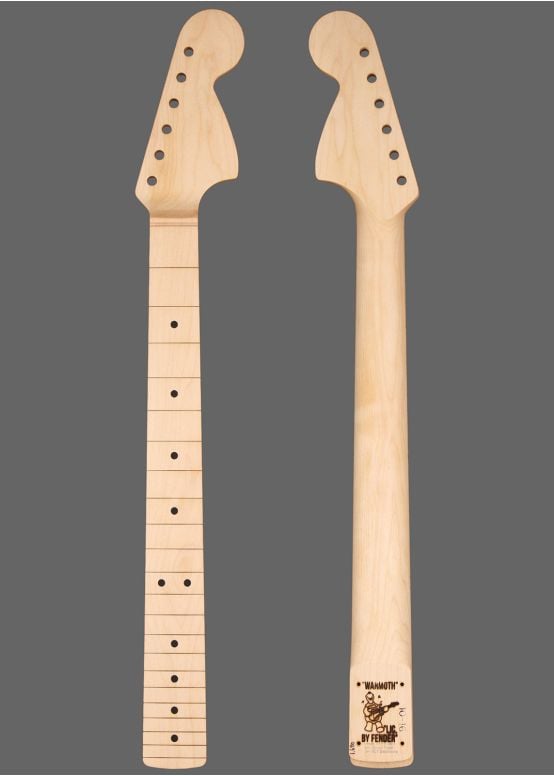 CBS Strat® Replacement Neck