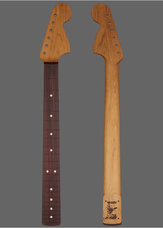 CBS Strat® Replacement Neck