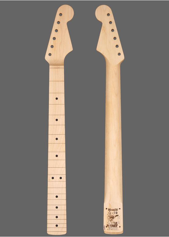 Strat® Replacement Neck