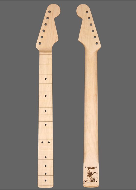 Strat® Replacement Neck