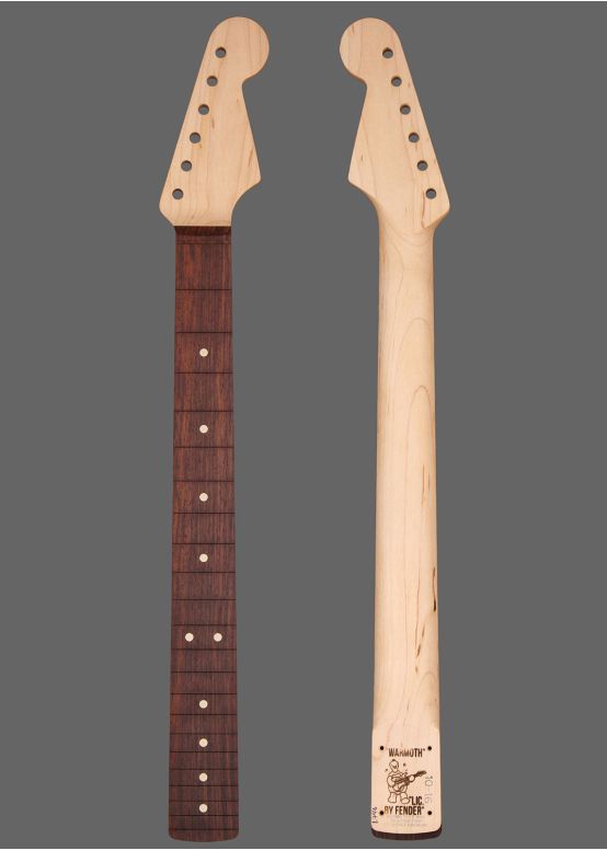 Strat® Replacement Neck