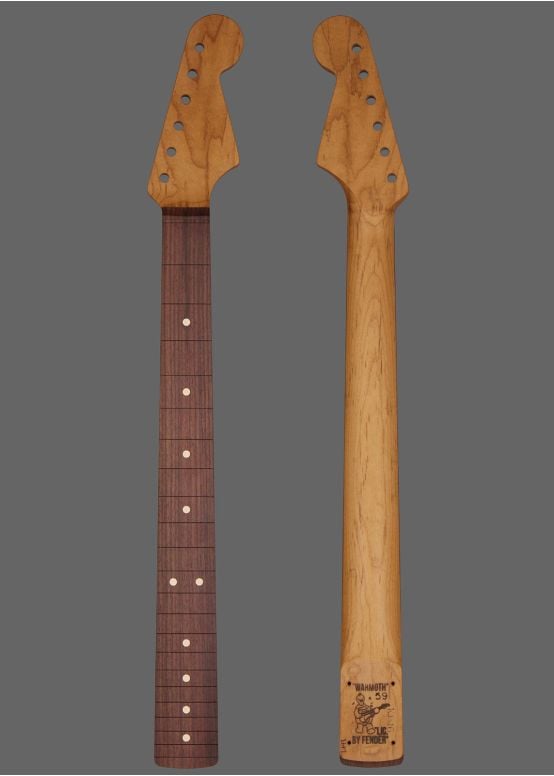 Strat® Replacement Neck